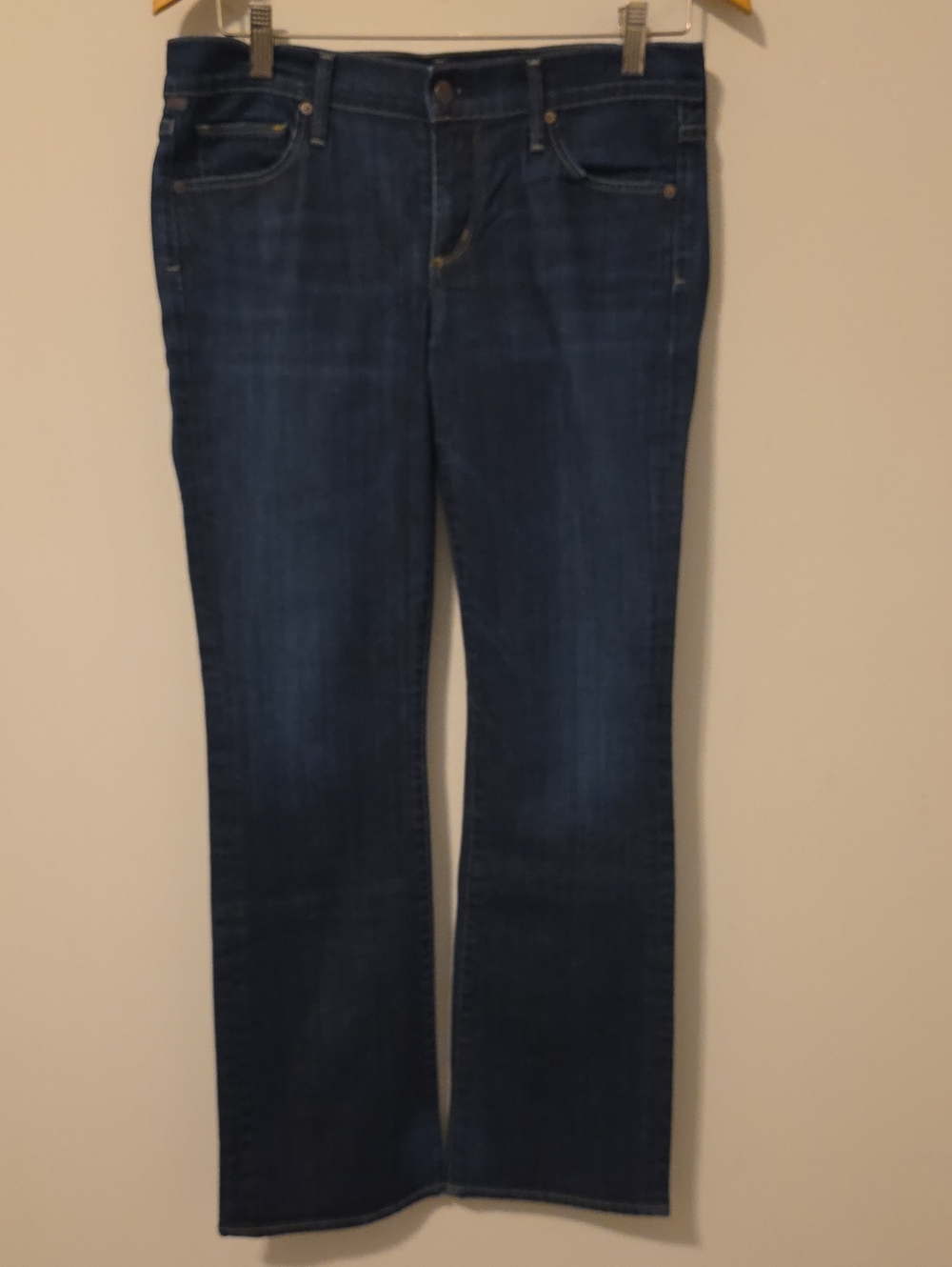 Citizens of Humanity Dita Petite Bootcut Jeans